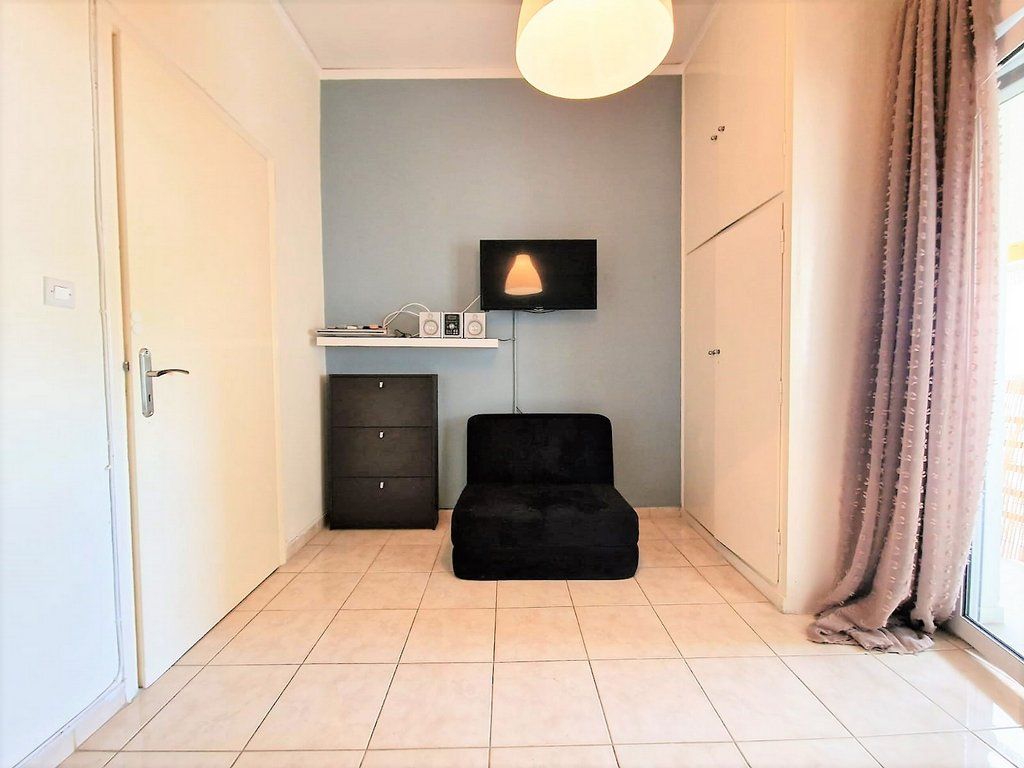 Апартаменты в Лутраки, Греция, 25 м2 фото 3