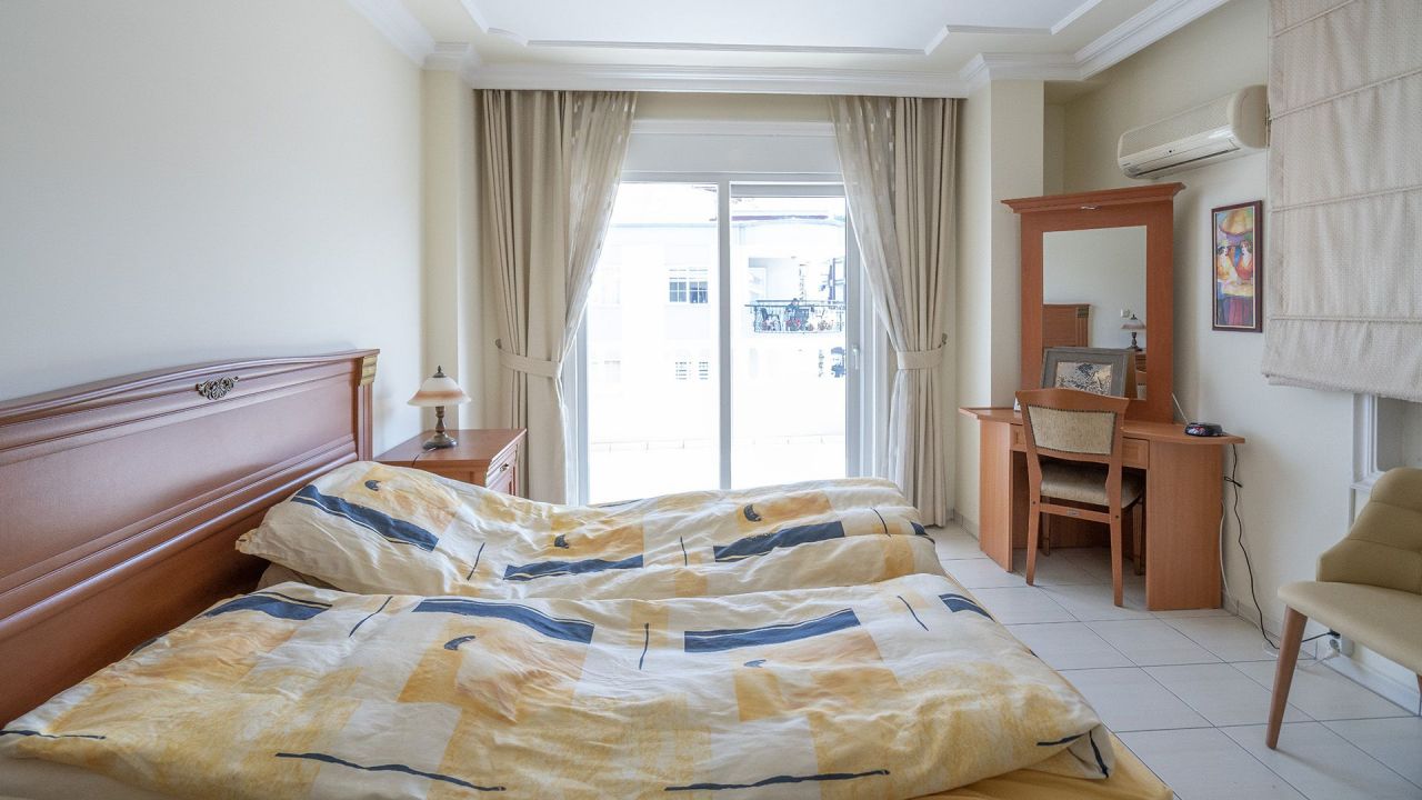 Пентхаус в Алании, Турция, 220 м2 фото 4