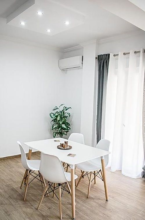 Квартира в Афинах, Греция, 70 м2 фото 3