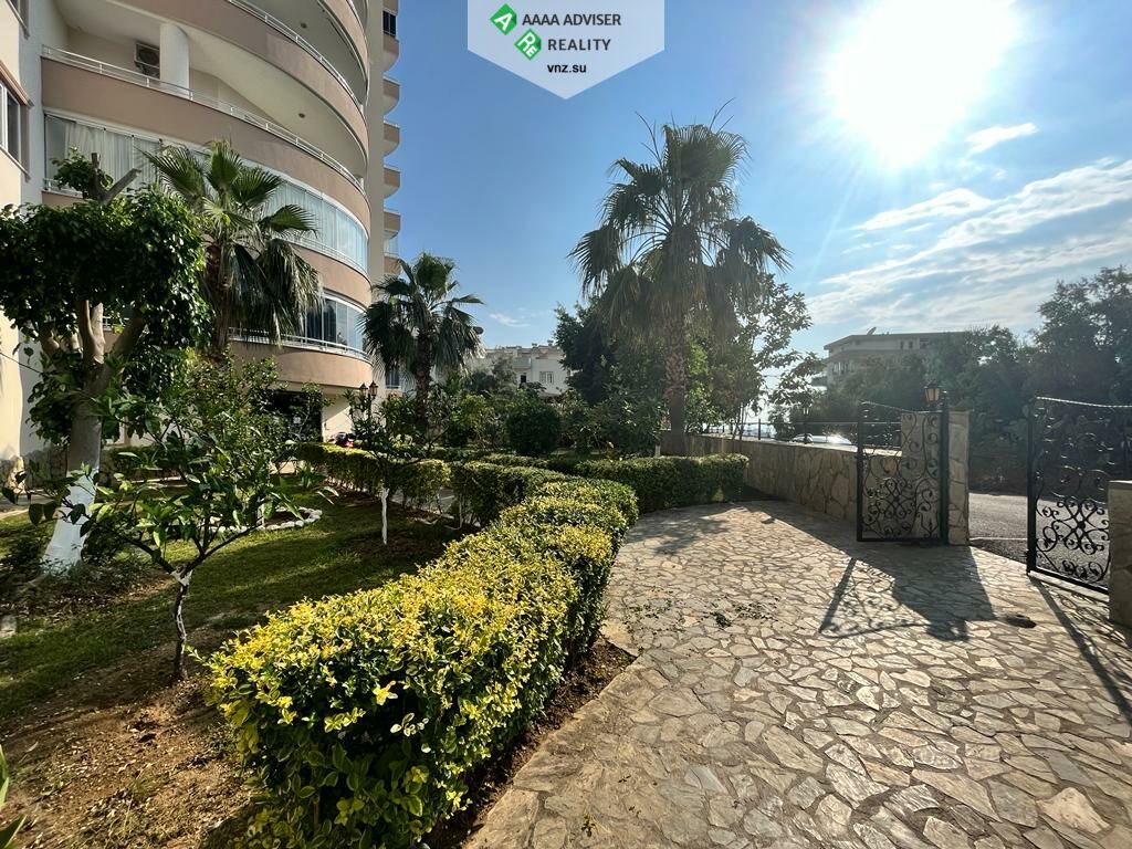 Квартира в Алании, Турция, 110 м2 фото 3