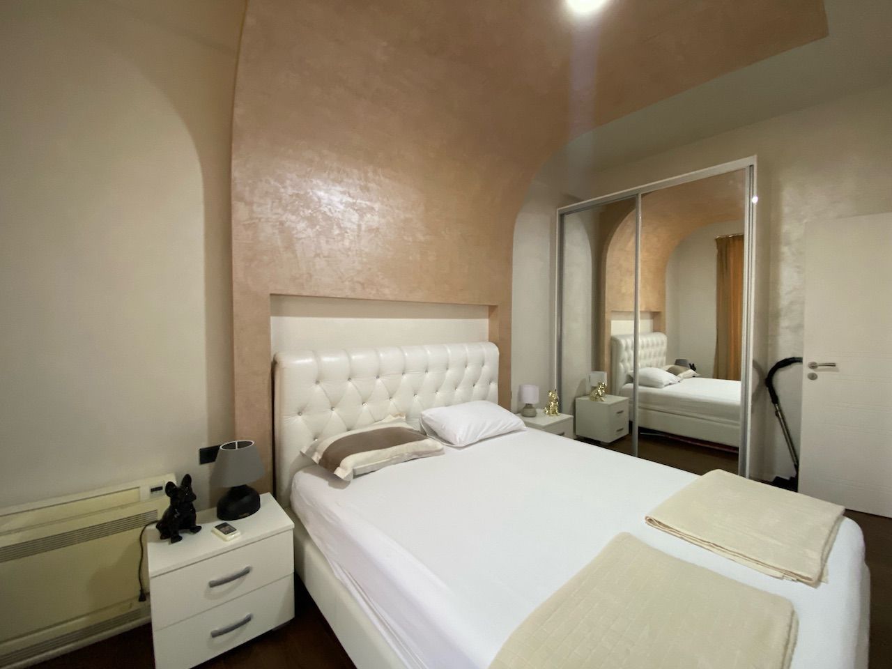 Апартаменты в Будве, Черногория, 49 м2 фото 3