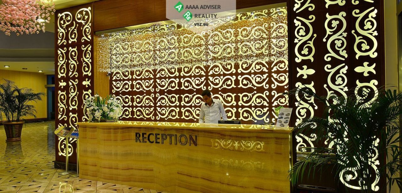 Квартира в Алании, Турция, 65 м2 фото 5