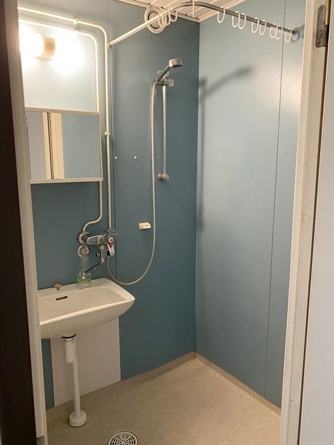 Квартира в Куопио, Финляндия, 25.5 м2 фото 3