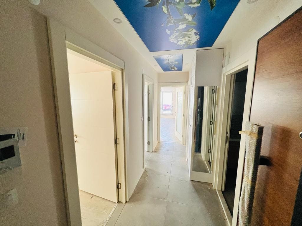 Квартира в Анталии, Турция, 95 м2 фото 2