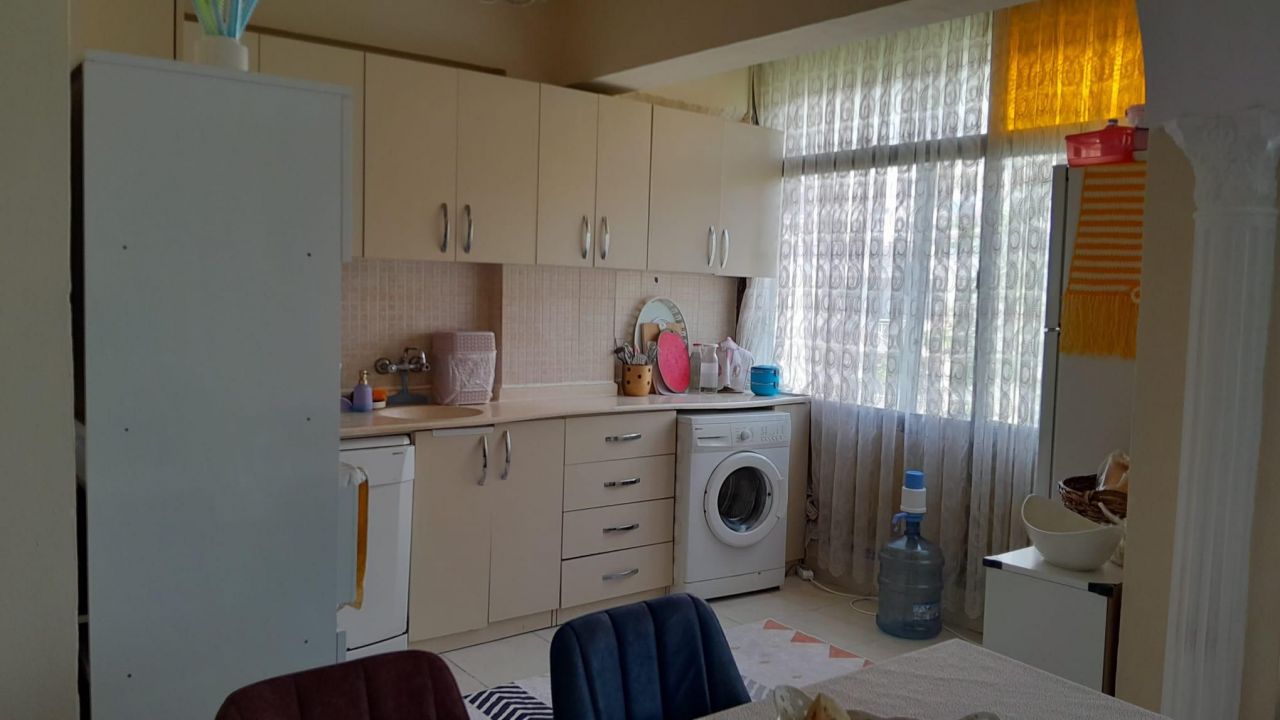 Квартира в Анталии, Турция, 120 м2 фото 3
