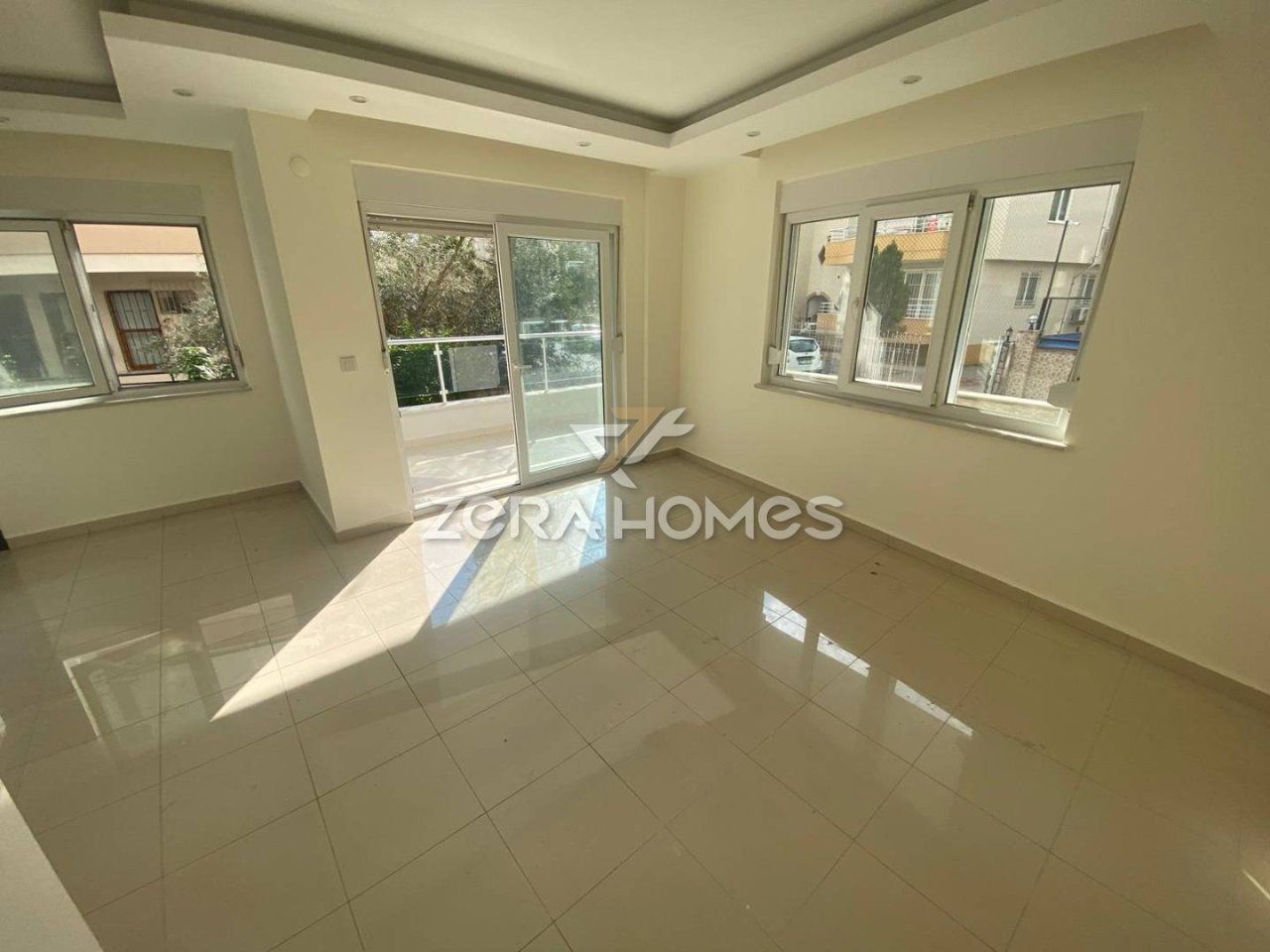 Апартаменты в Алании, Турция, 110 м2 фото 5