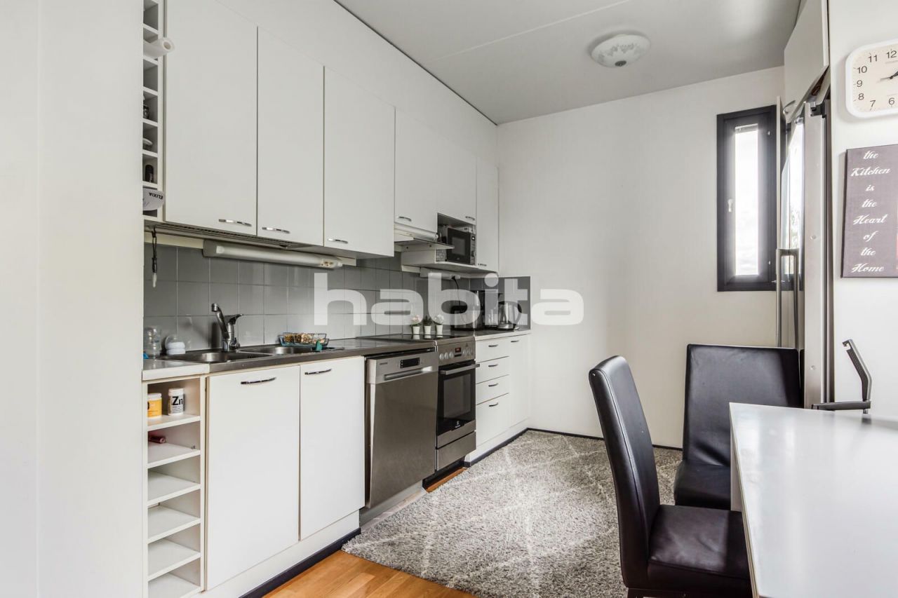 Апартаменты в Вантаа, Финляндия, 73 м2 фото 3
