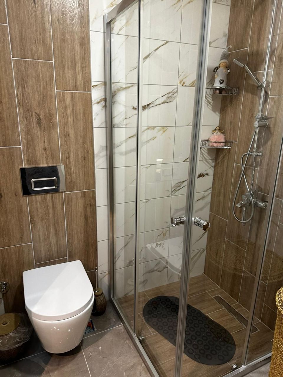 Квартира в Алании, Турция, 155 м2 фото 3