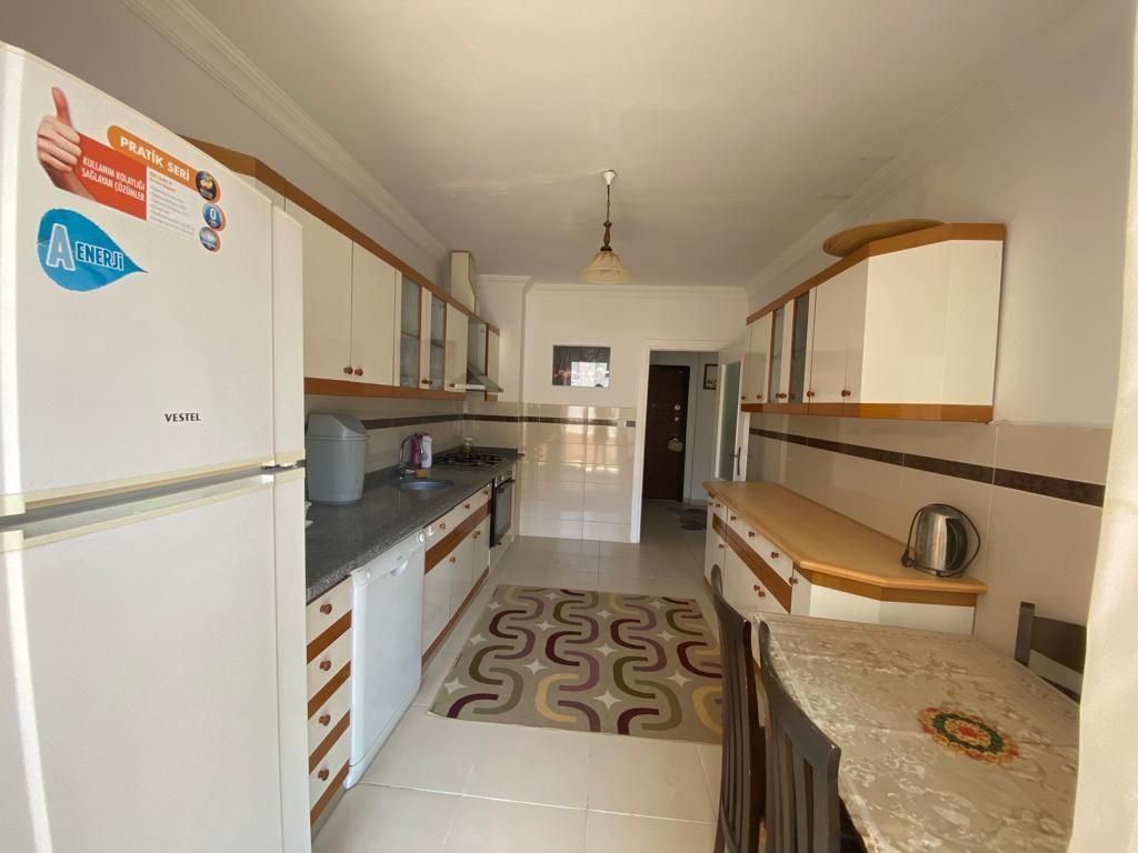 Пентхаус в Алании, Турция, 190 м2 фото 3