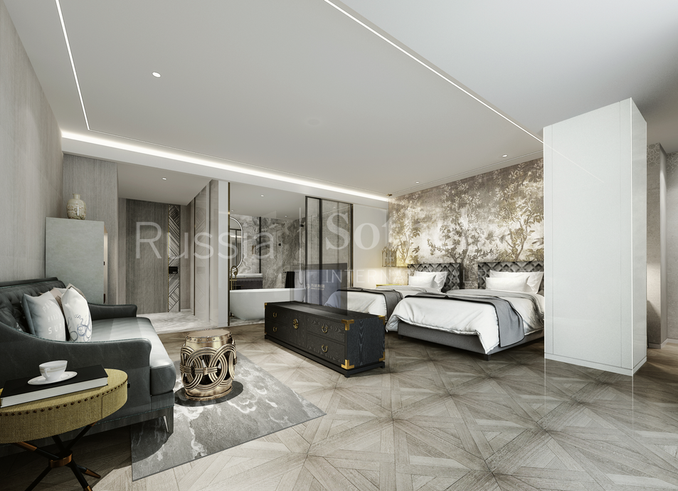 Апартаменты в Стамбуле, Турция, 70 м2 фото 2