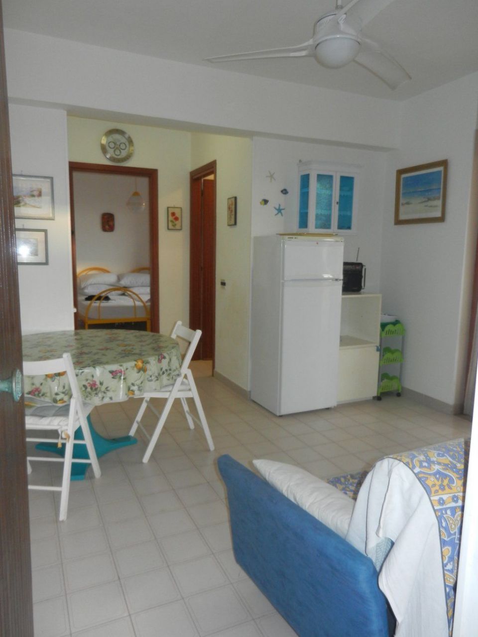 Квартира в Скалее, Италия, 41 м2 фото 4