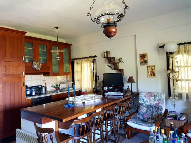 Дом в Салониках, Греция, 150 м2 фото 4