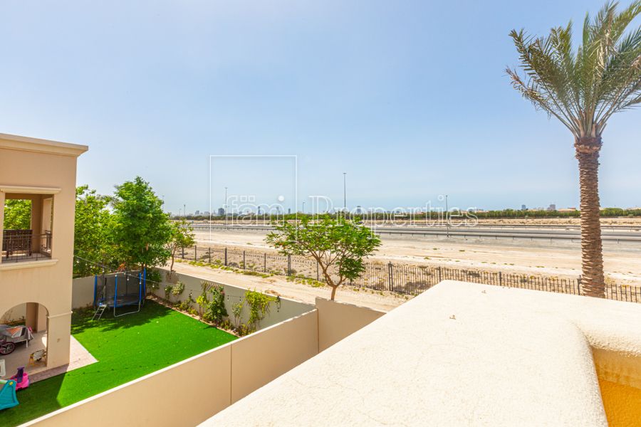 Дом Arabian Ranches, ОАЭ, 405 м2 фото 5