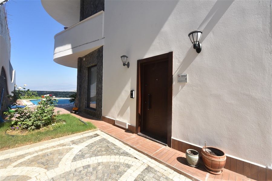 Вилла в Алании, Турция, 240 м2 фото 5