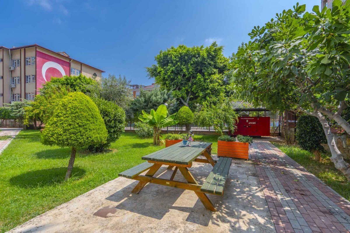 Квартира в Алании, Турция, 175 м2 фото 3