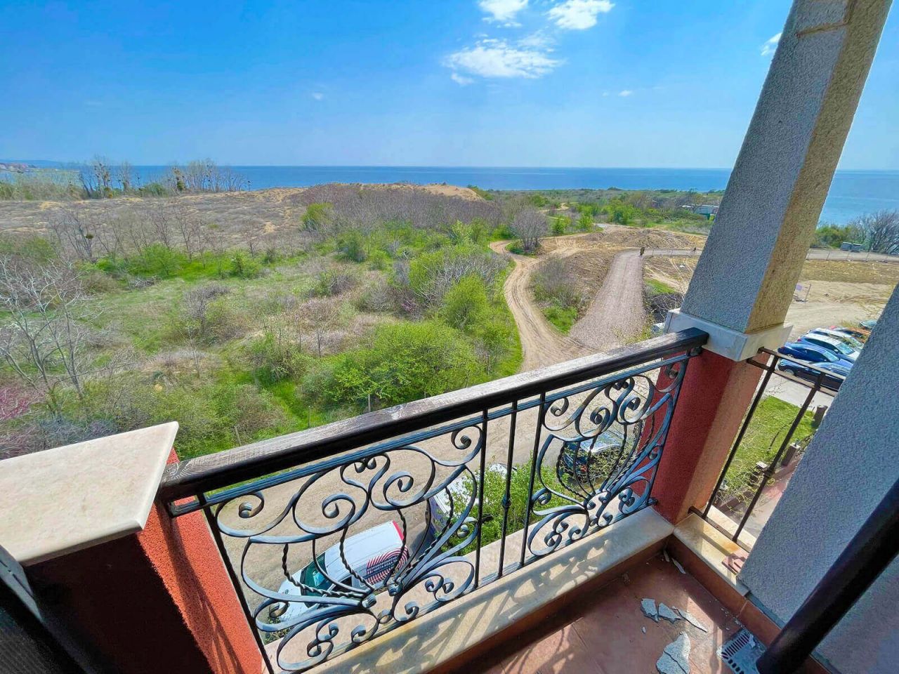 Апартаменты в Несебре, Болгария, 90 м2 фото 2