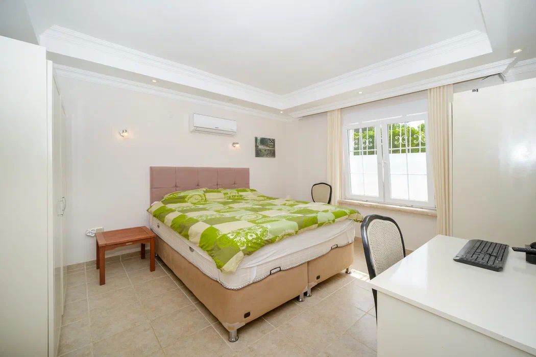 Вилла в Инжекуме, Турция, 350 м2 фото 5