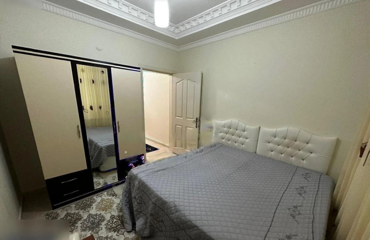 Квартира в Алании, Турция, 120 м2 фото 2