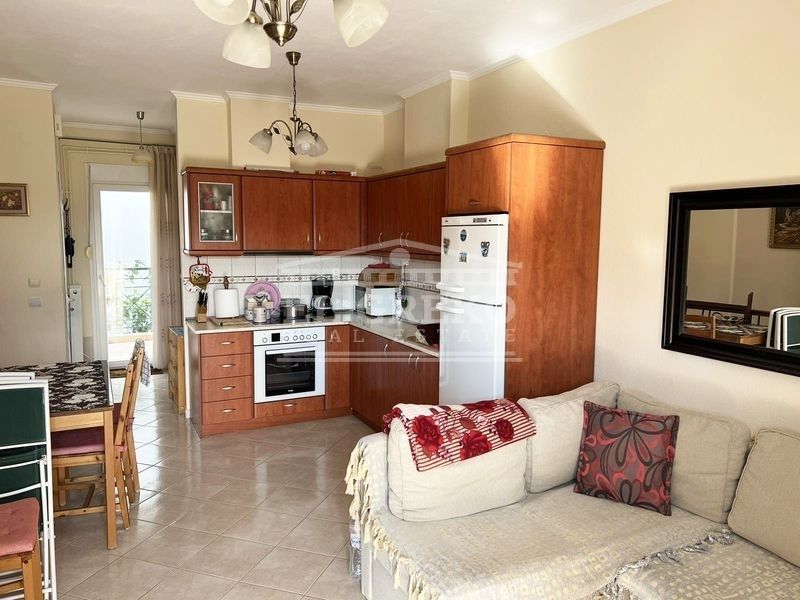 Квартира в Ситонии, Греция, 65 м2 фото 5