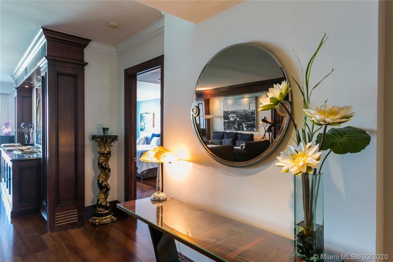 Квартира в Майами, США, 280 м2 фото 4
