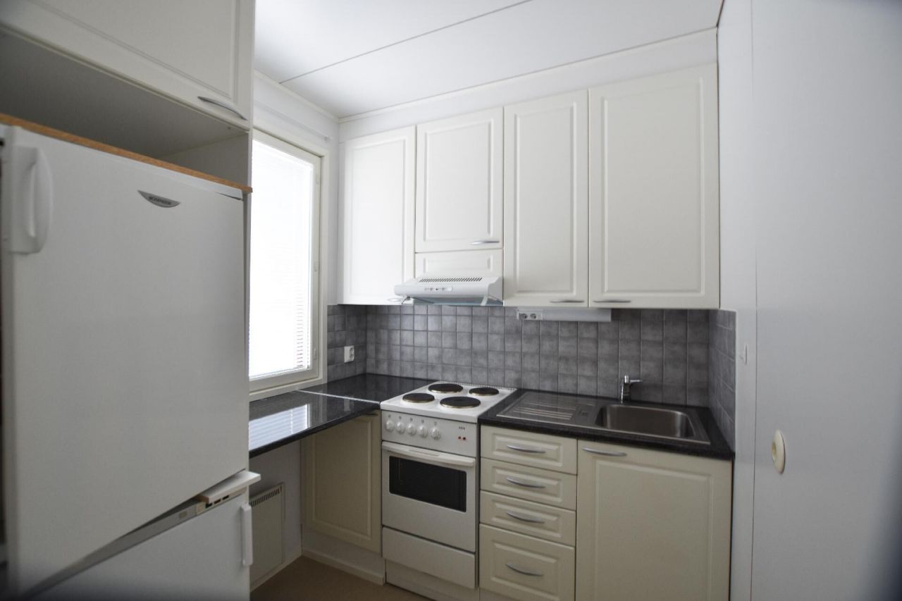Таунхаус в Нильсия, Финляндия, 33 м2 фото 5