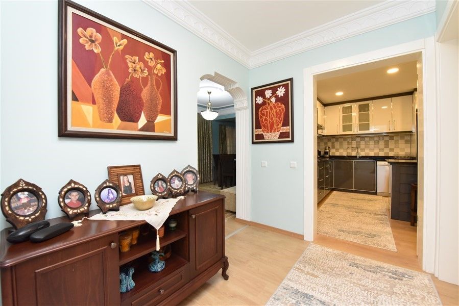 Вилла в Алании, Турция, 250 м2 фото 5