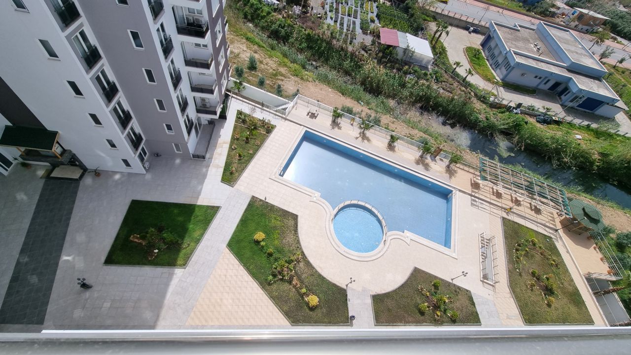 Квартира в Анталии, Турция, 240 м2 фото 4