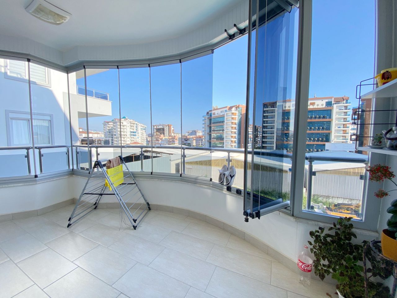 Квартира в Алании, Турция, 125 м2 фото 5