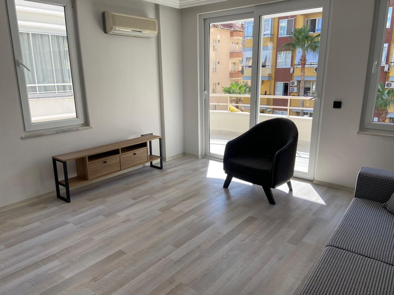 Апартаменты в Алании, Турция, 70 м2 фото 2