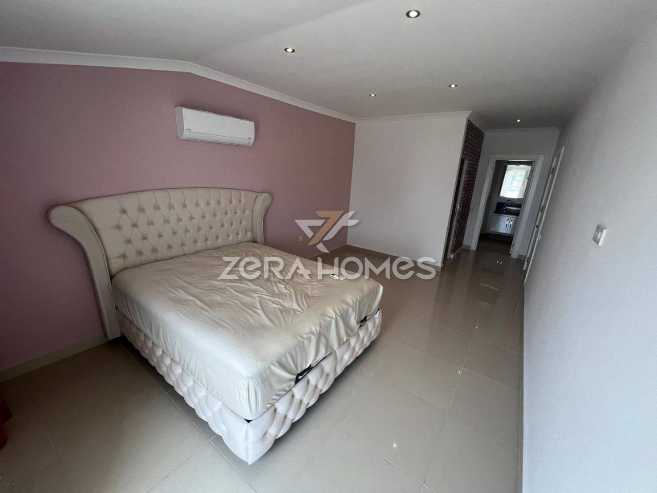 Пентхаус в Алании, Турция, 135 м2 фото 4