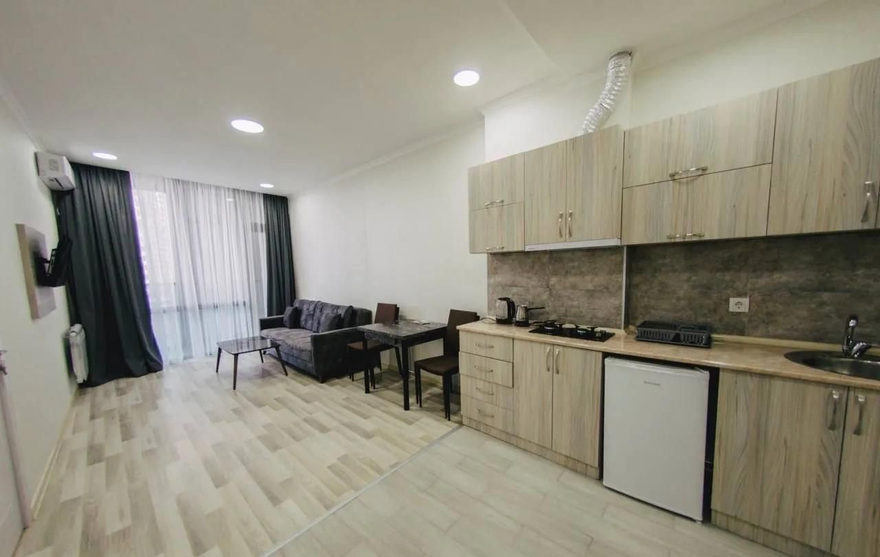 Квартира в Батуми, Грузия, 48 м2 фото 3
