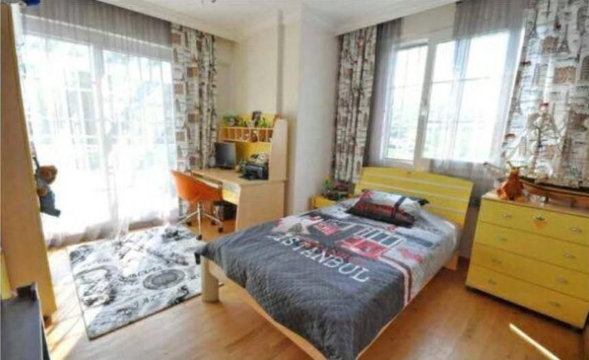 Вилла в Фетхие, Турция, 200 м2 фото 5