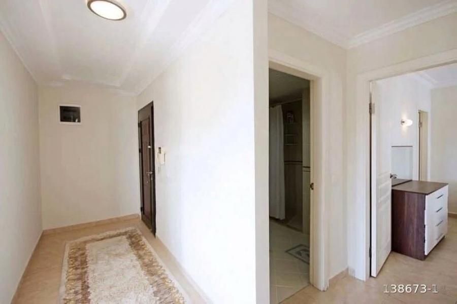 Квартира в Алании, Турция, 110 м2 фото 5