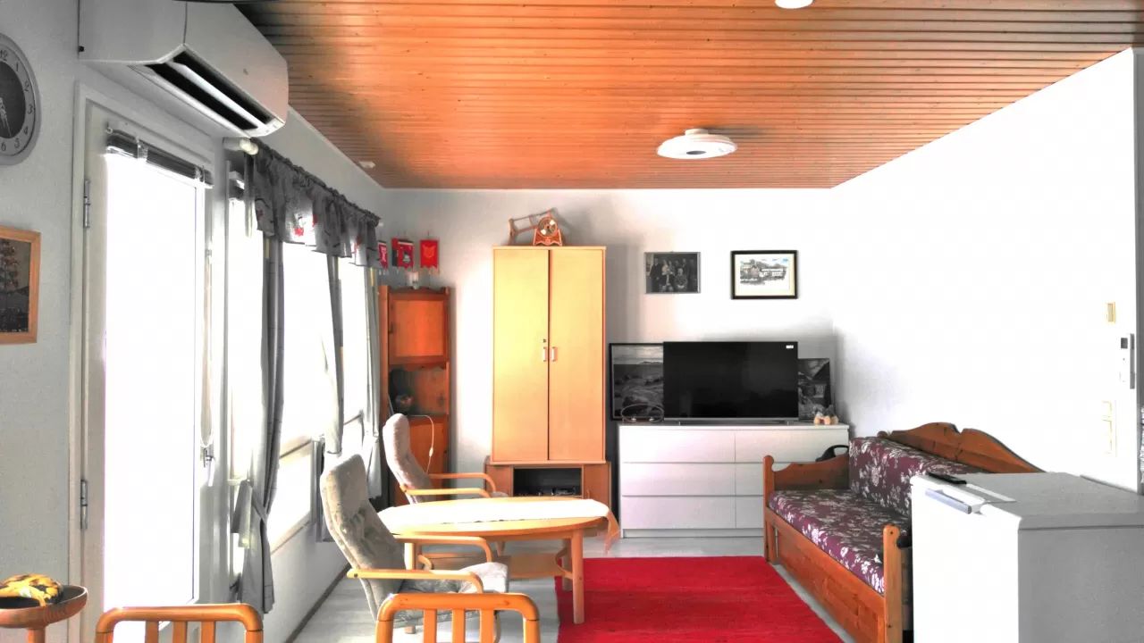 Таунхаус в Кейтеле, Финляндия, 54 м2 фото 3