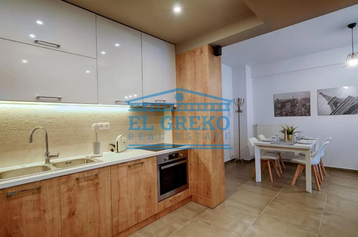Квартира в Салониках, Греция, 80 м2 фото 4
