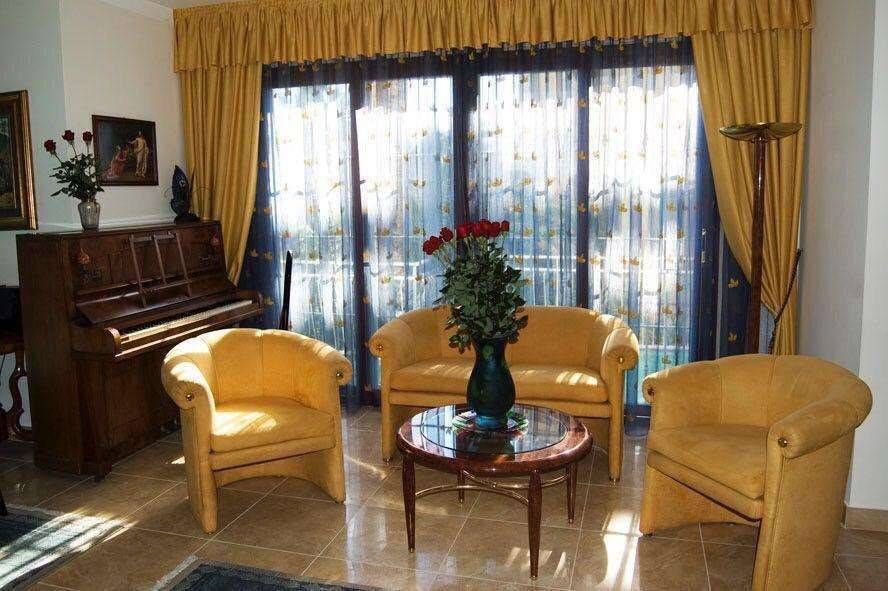 Дом в Сан-Ремо, Италия, 200 м2 фото 3