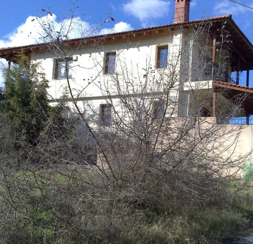 Дом на Северо-Эгейских островах, Греция, 250 м2 фото 4