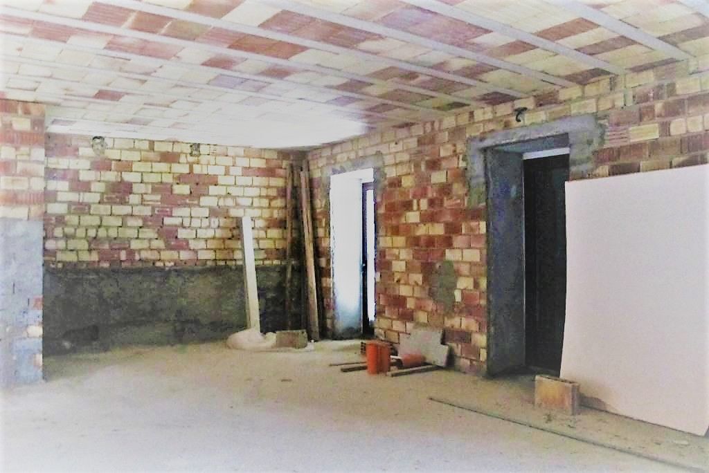 Таунхаус в Туфилло, Италия, 150 м2 фото 3