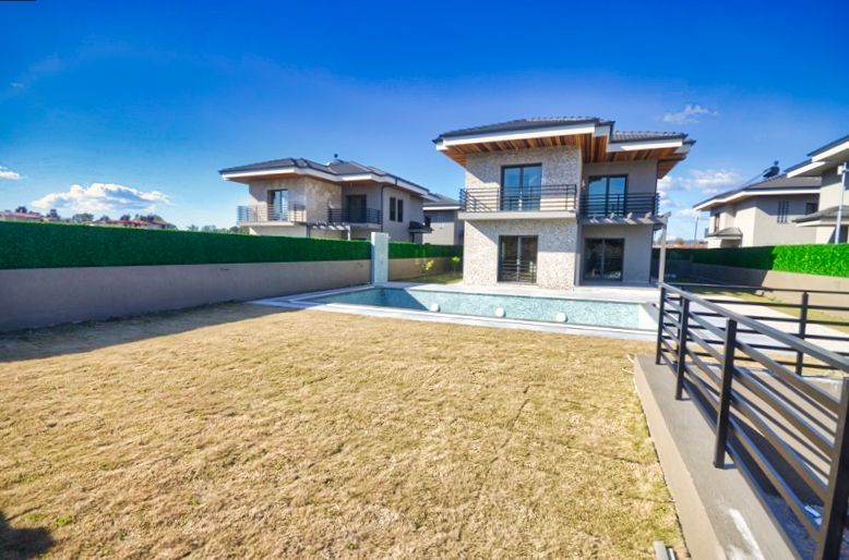 Вилла в Фетхие, Турция, 170 м2 фото 3