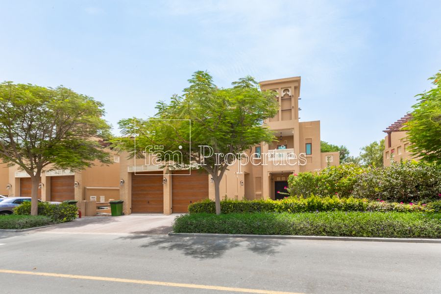Дом Al Furjan, ОАЭ, 600 м2 фото 5