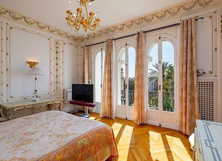 Вилла в Ницце, Франция, 450 м2 фото 3