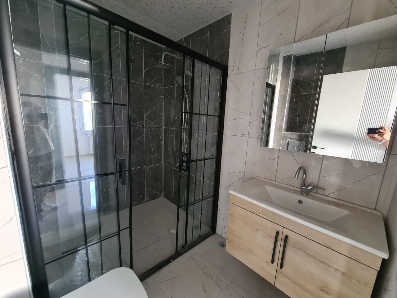 Квартира в Мерсине, Турция, 90 м2 фото 2