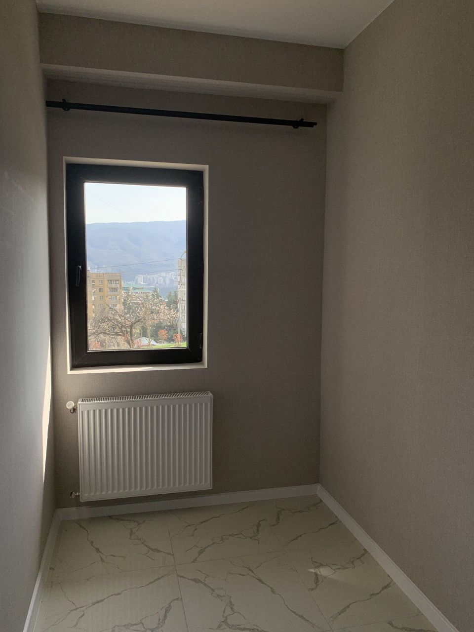 Квартира в Тбилиси, Грузия, 30 м2 фото 5