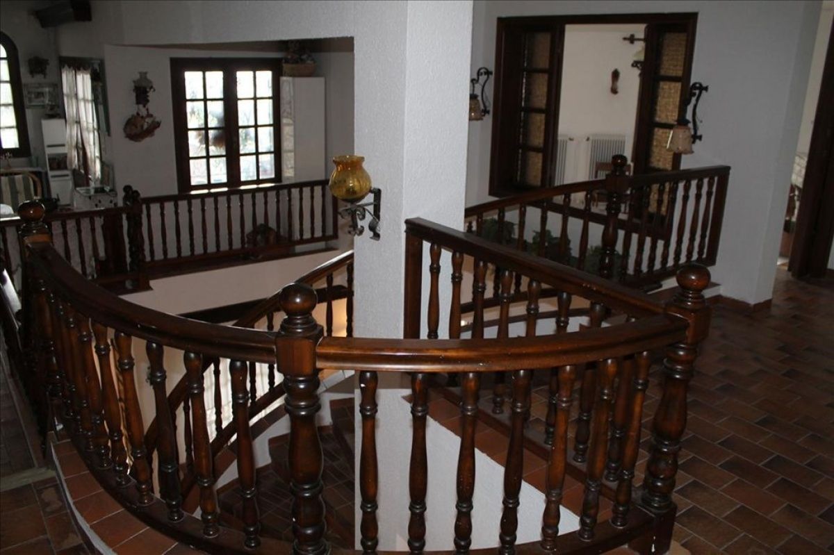 Дом на Ионических островах, Греция, 400 м2 фото 5