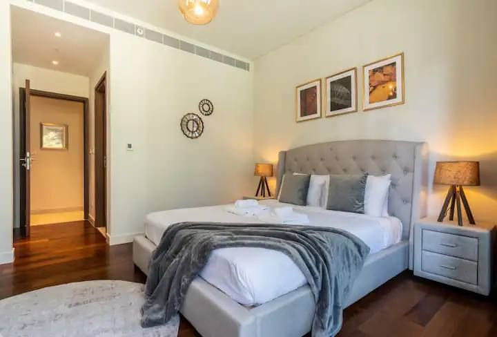Квартира в Дубае, ОАЭ, 240 м2 фото 4