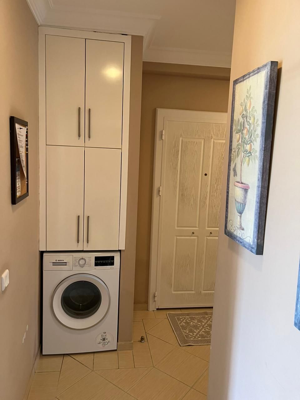 Квартира в Алании, Турция, 140 м2 фото 5