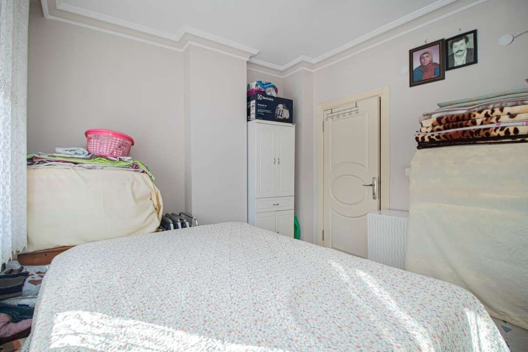 Квартира в Анталии, Турция, 250 м2 фото 4