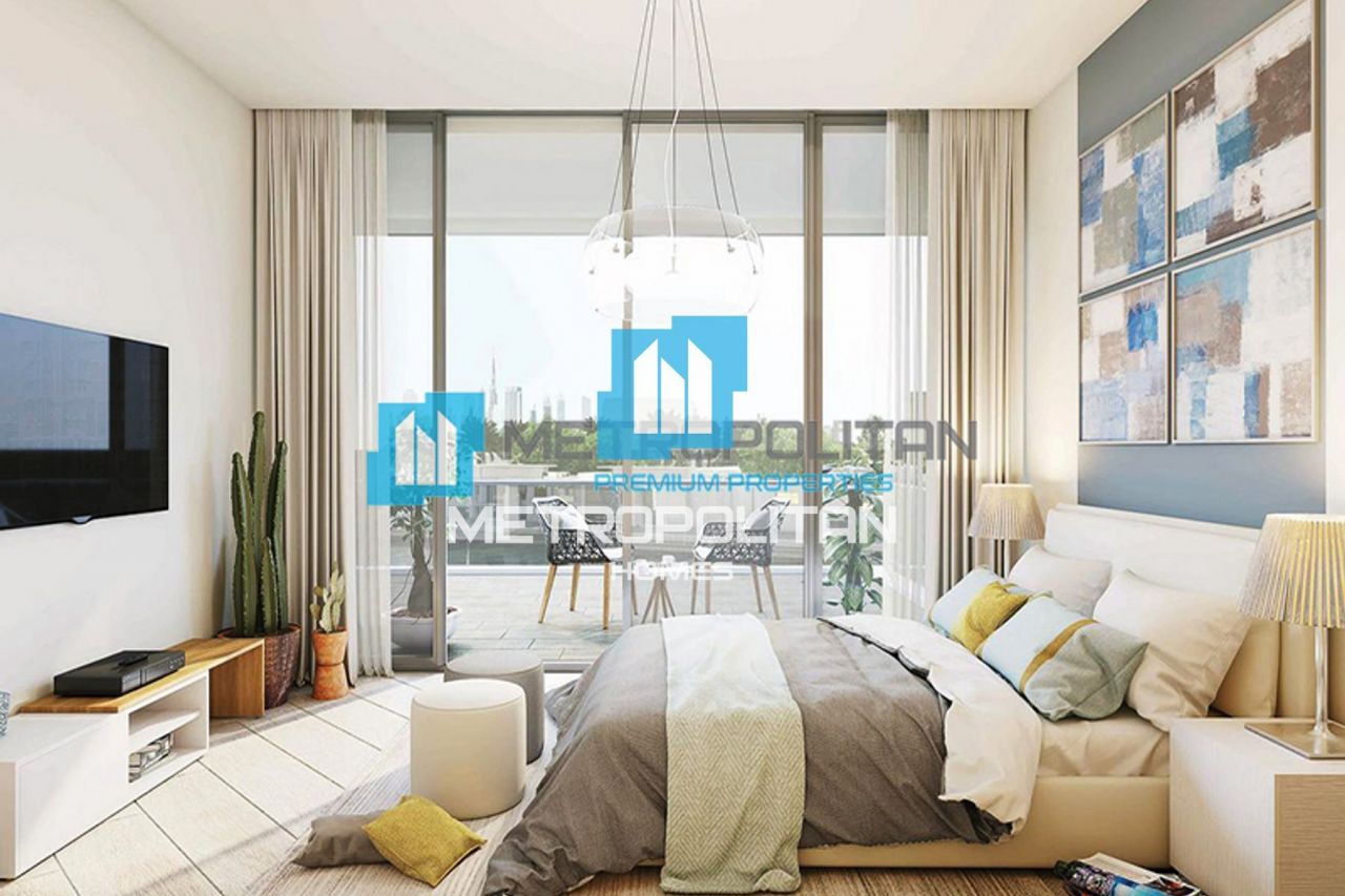 Апартаменты в Дубае, ОАЭ, 80 м2 фото 4