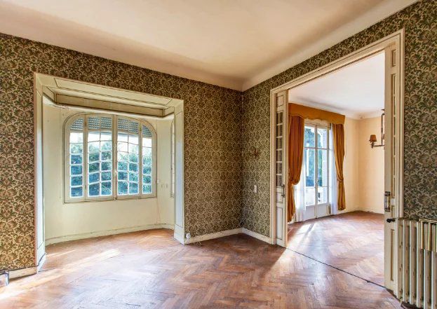 Дом в Больё-сюр-Мер, Франция, 355 м2 фото 5