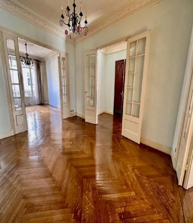 Апартаменты в Ницце, Франция, 140 м2 фото 1